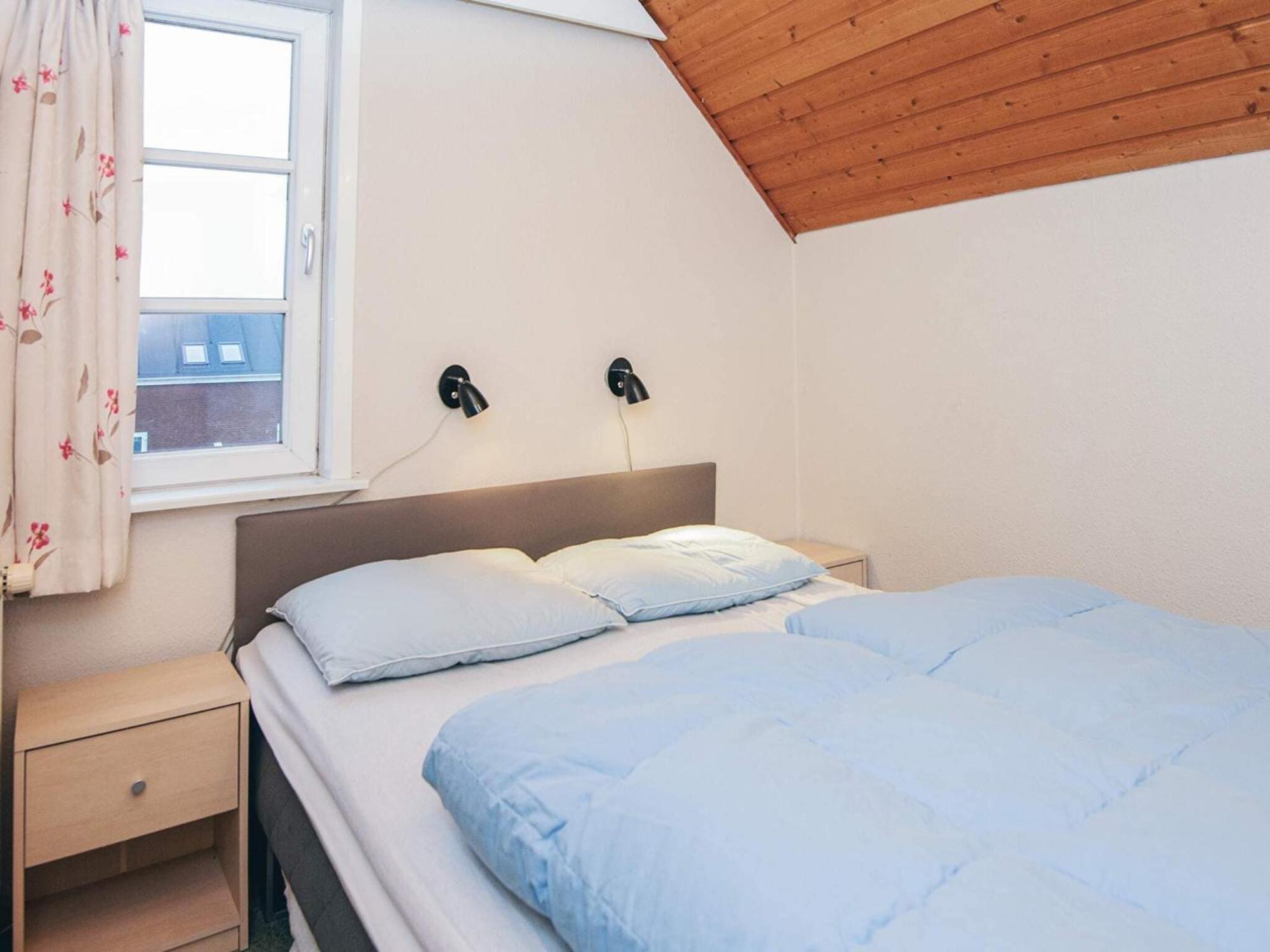 5 Person Holiday Home In R M Sonderby  Экстерьер фото