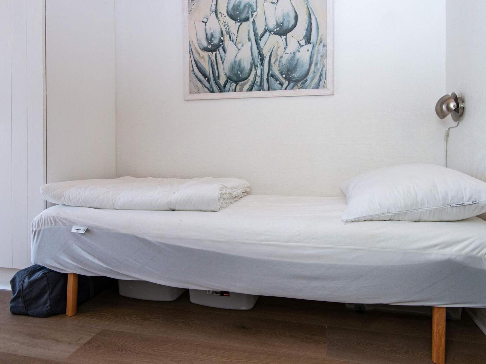 5 Person Holiday Home In R M Sonderby  Экстерьер фото