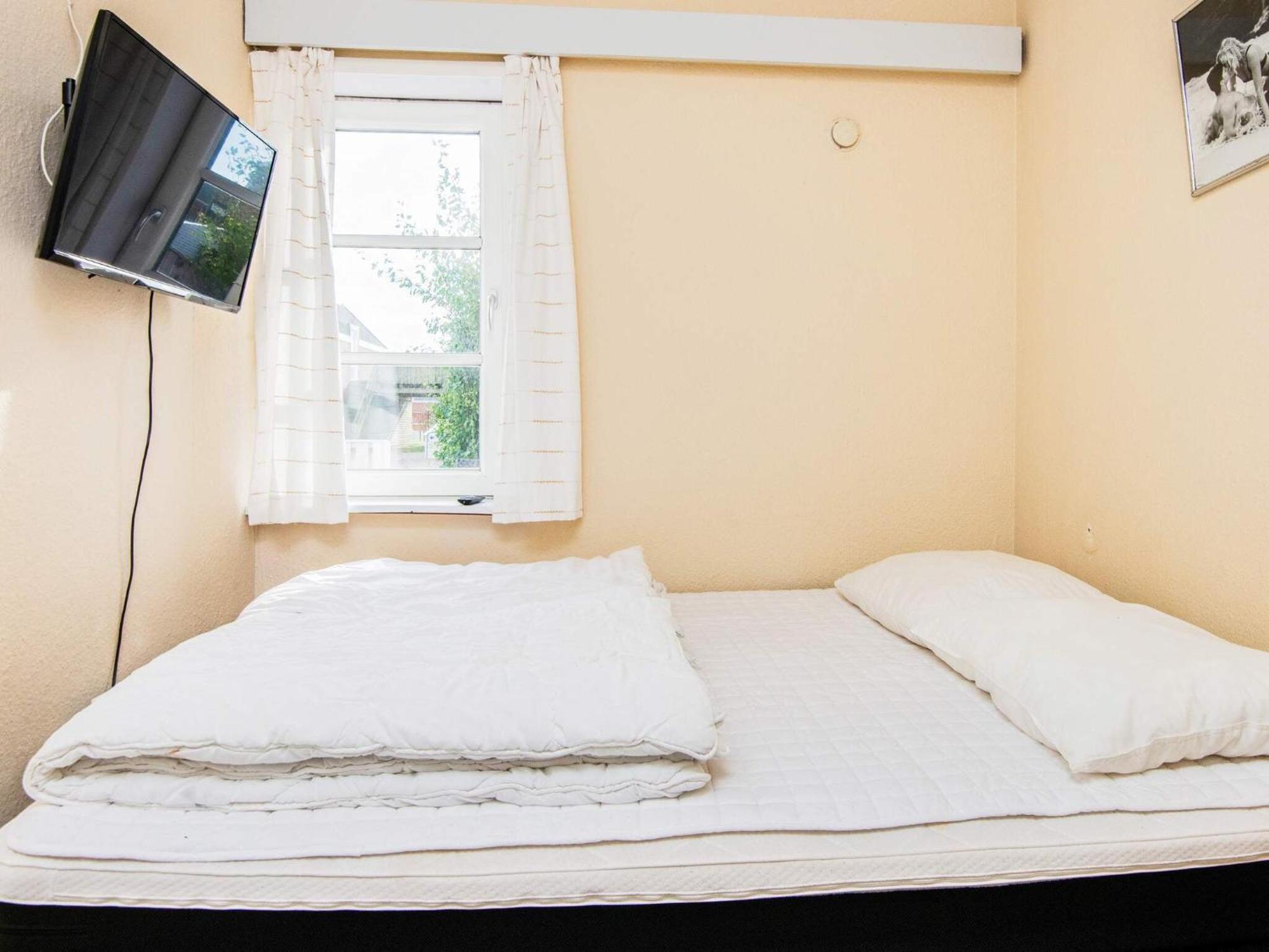 5 Person Holiday Home In R M Sonderby  Экстерьер фото