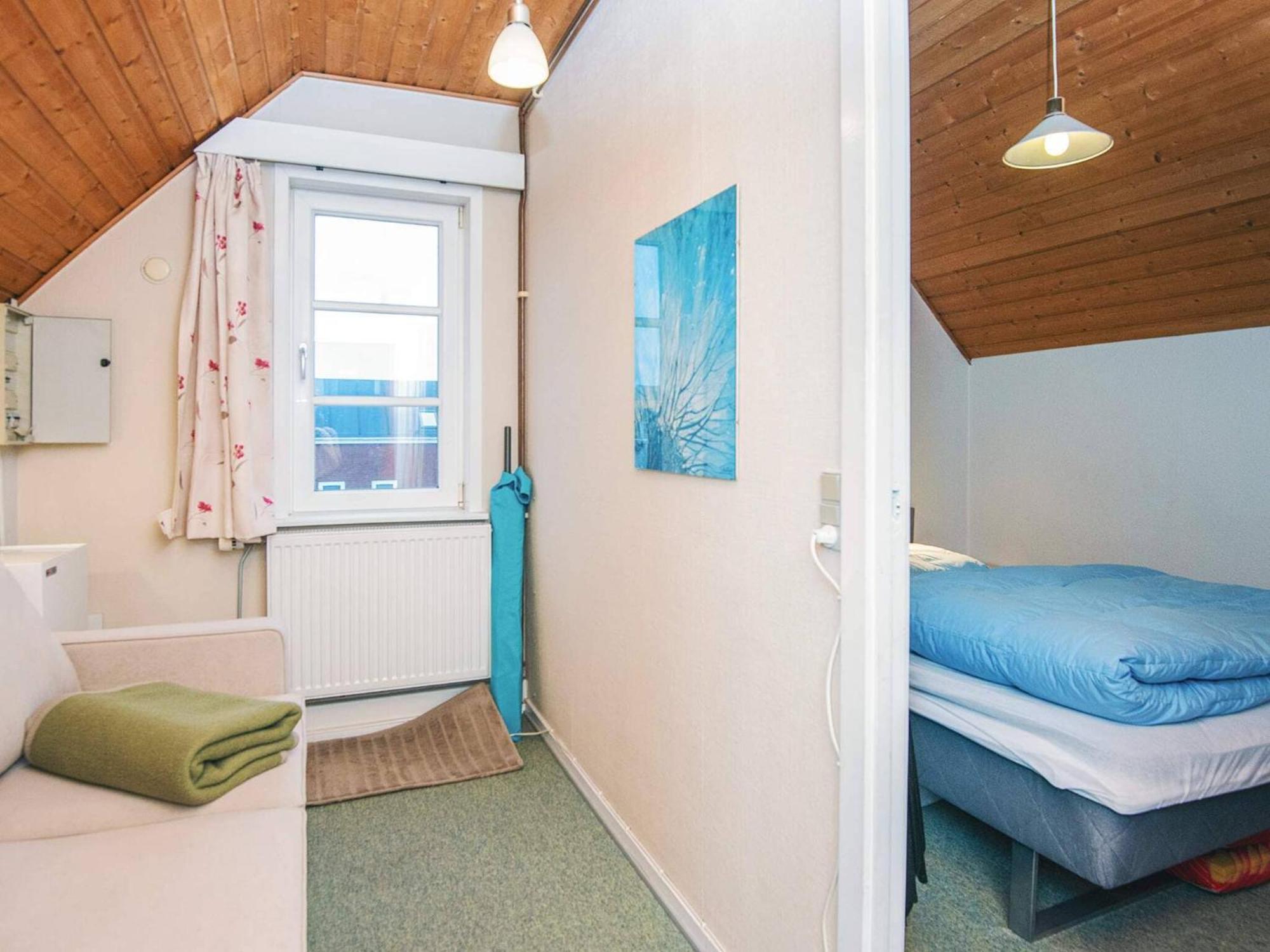 5 Person Holiday Home In R M Sonderby  Экстерьер фото