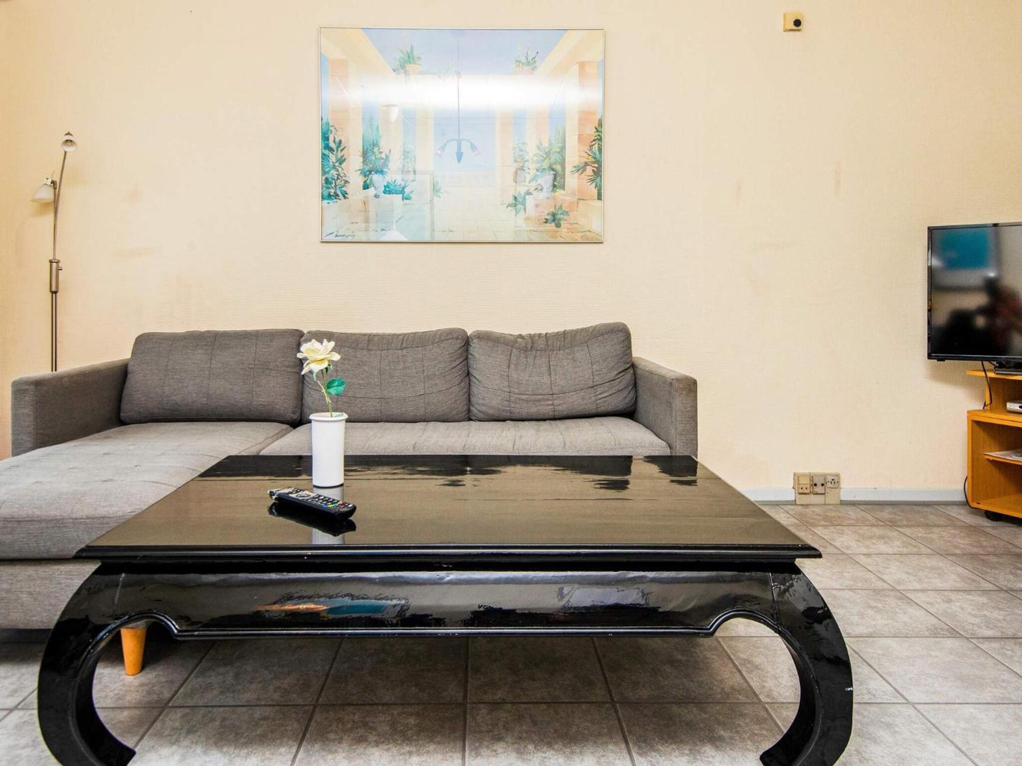 5 Person Holiday Home In R M Sonderby  Экстерьер фото