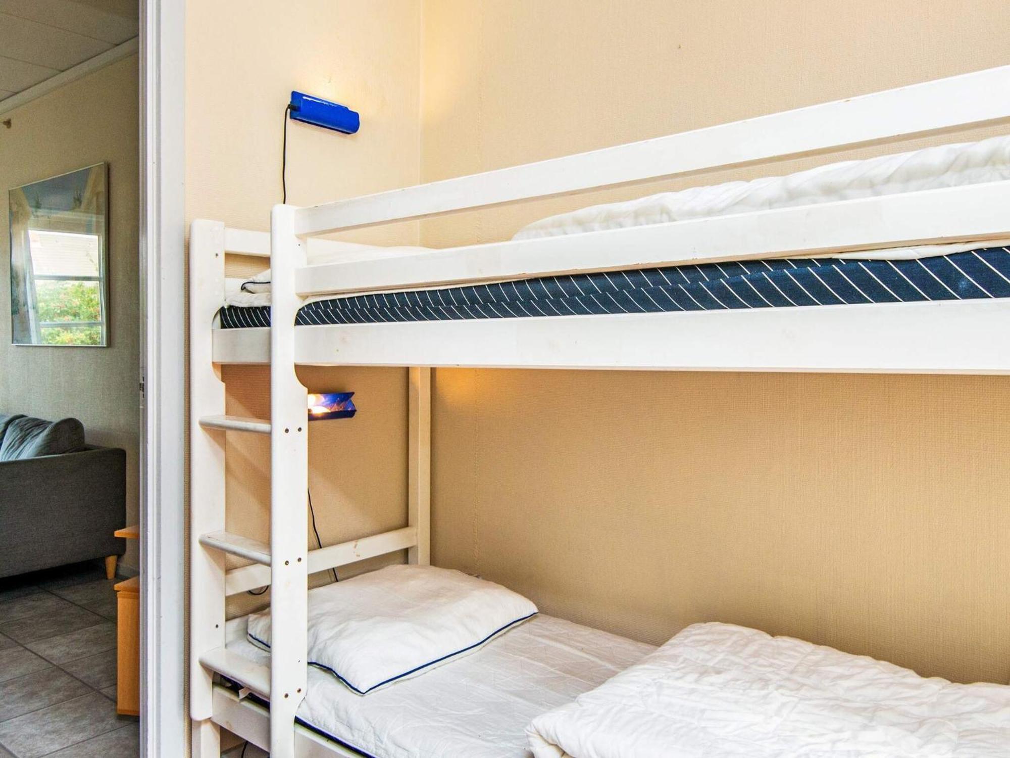 5 Person Holiday Home In R M Sonderby  Экстерьер фото